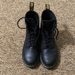 Doc Marten Boots